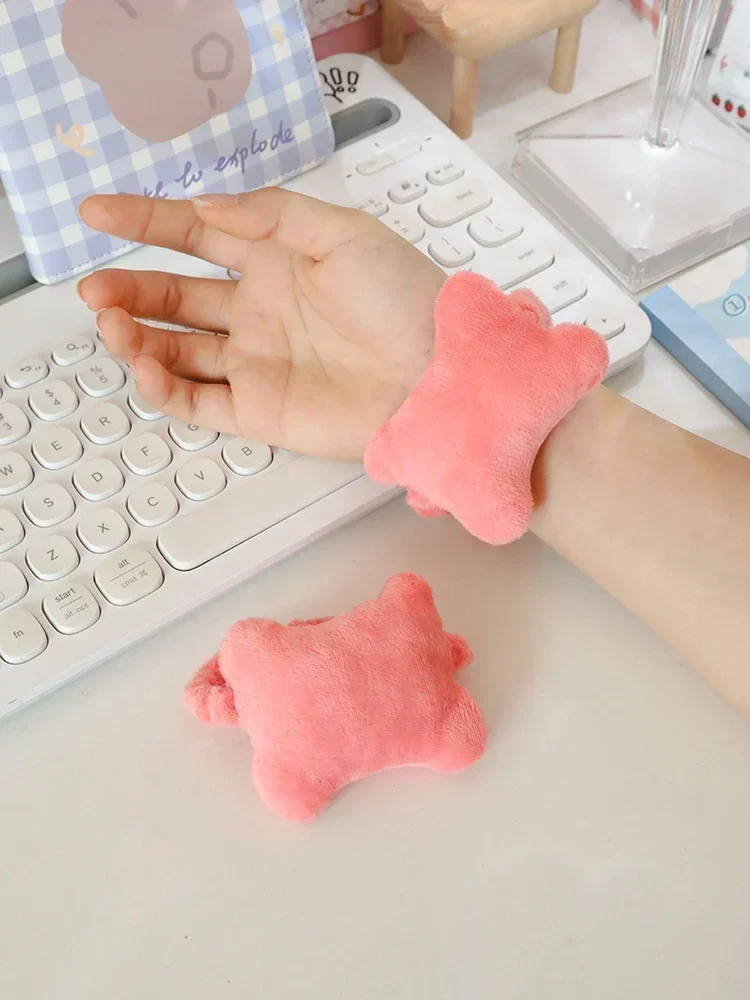 Reposamuñecas ergonómica para ratón de ordenador - imagen 5