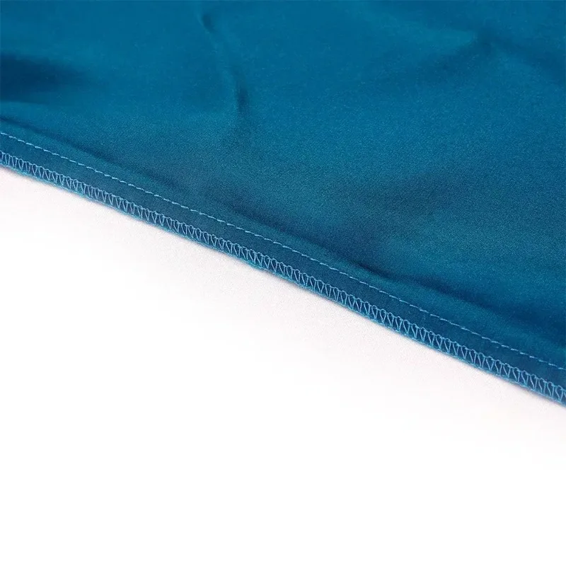 Funda almohada seda de morera doble cara con cremallera oculta - imagen 2