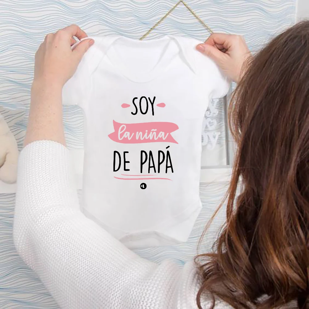 Mono de verano manga corta para bebé unisex