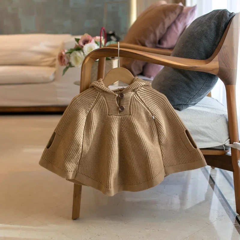 Milancel Kintwear capa infantil con capucha otoño - imagen 3