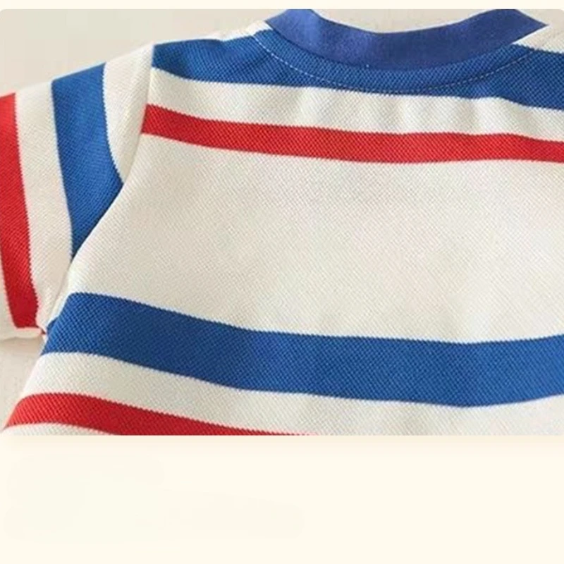Pelele de verano Somenie con estilo colorido