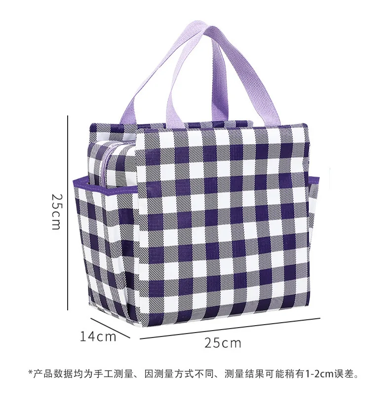 Bolsa multifuncional para mamás y bebés