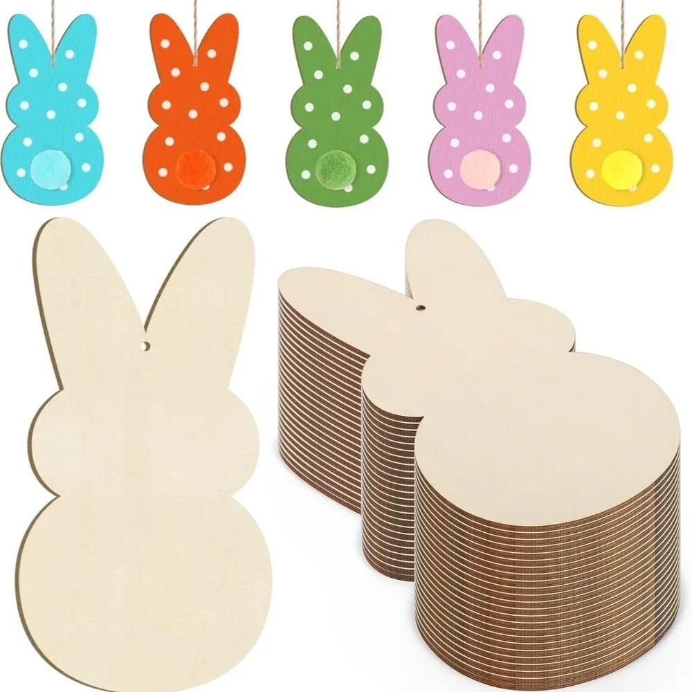 Ideal para decoración de Pascua