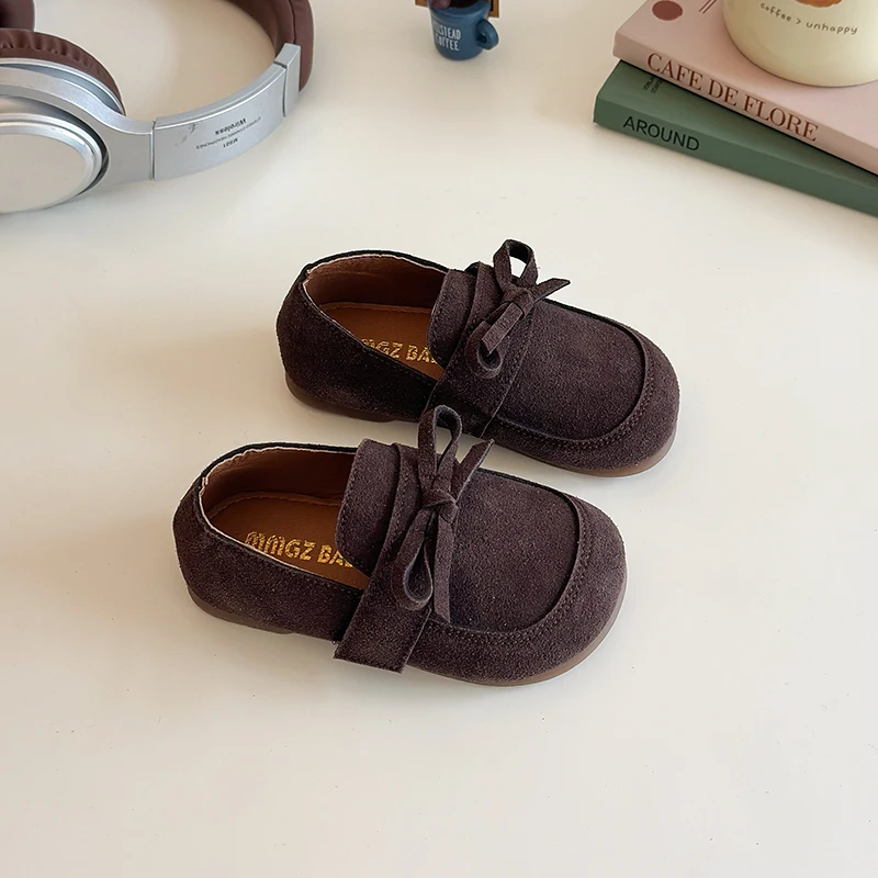 Zapatos antideslizantes niños suela blanda – Sin cordones