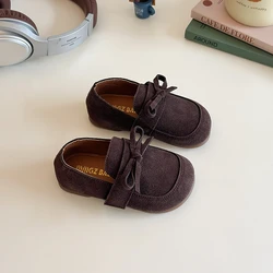 Zapatos antideslizantes niños suela blanda – Sin cordones