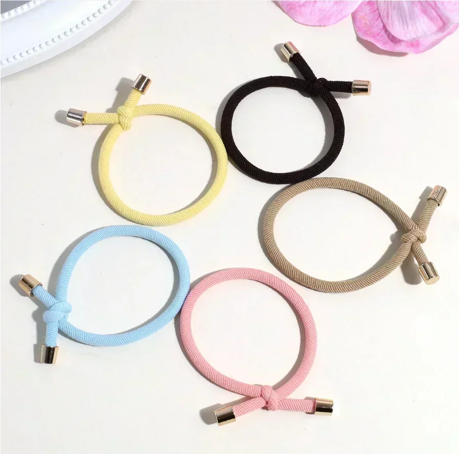 Accesorio de cabello práctico