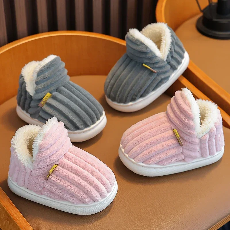 Zapatillas listas para el uso diario