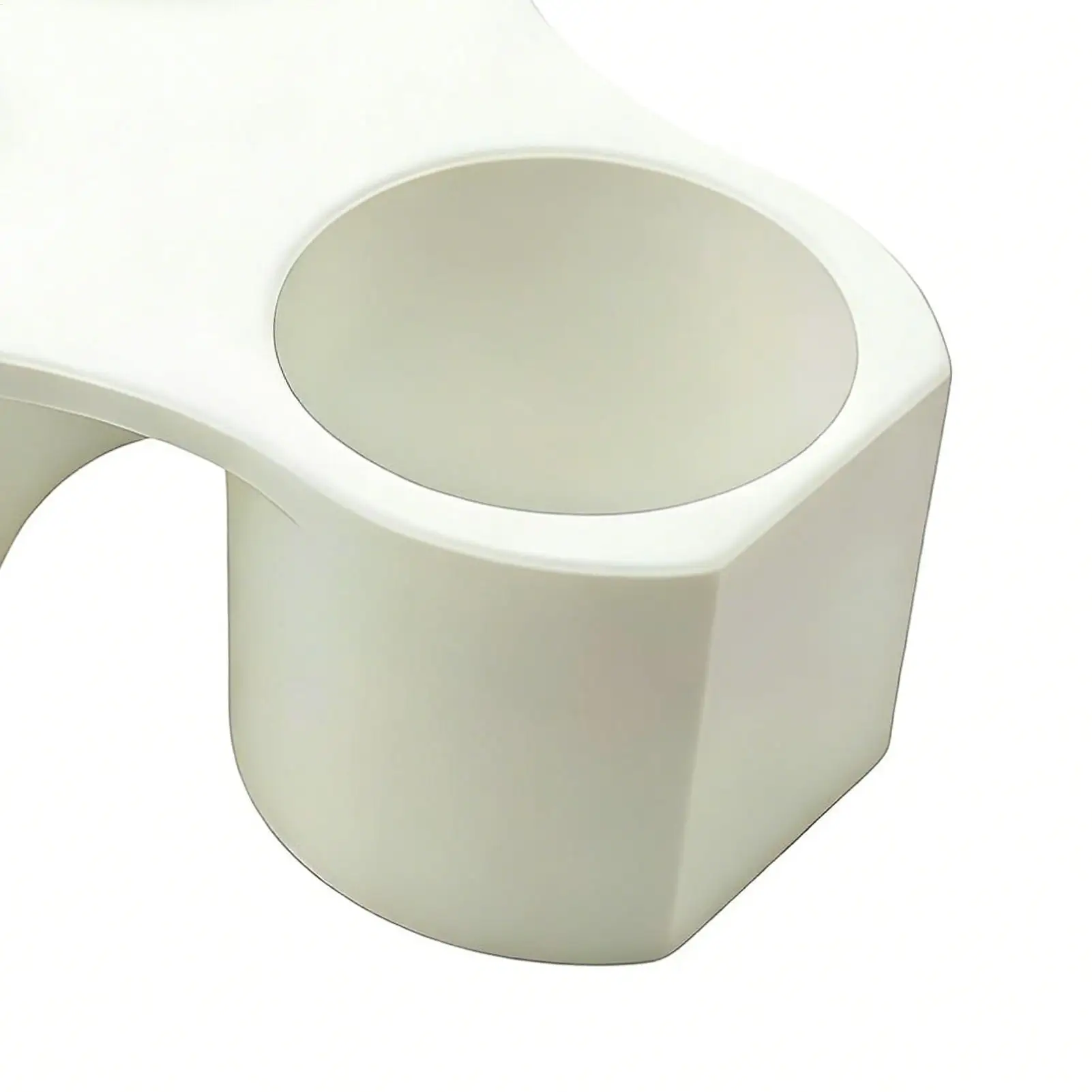 Soporte biberón para extracción de leche – organizador práctico - imagen 3