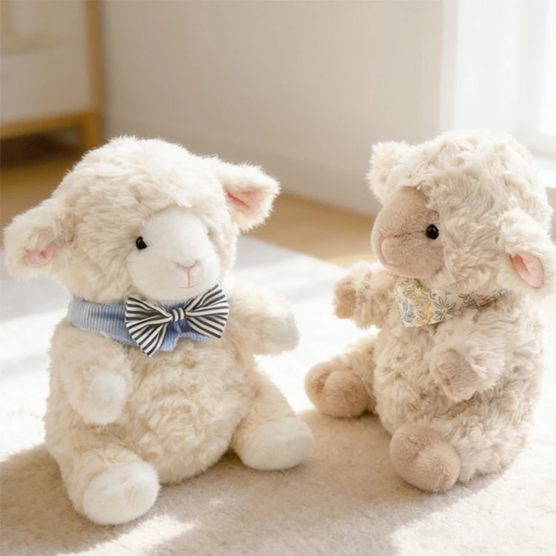 Peluche oveja kawaii para regalar