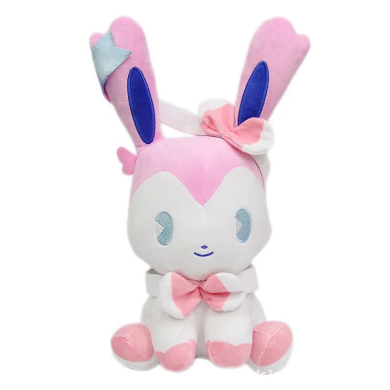 Pokémon Peluche de Eevee y sus evoluciones para regalo sorpresa - imagen 4