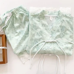 Vestido de premamá de tejido fino para otoño e invierno línea A