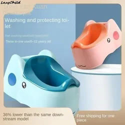 Taburete de baño antideslizante para bebé y niño