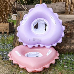 Flotadores inflables de piscina para niños – Anillos de natación