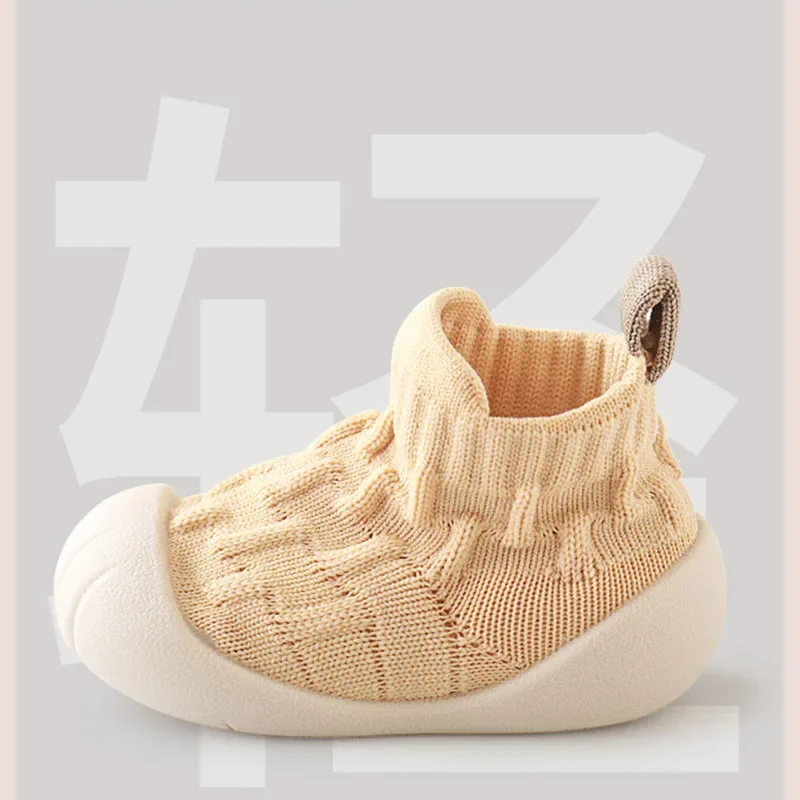 Zapatos primeros caminantes antideslizantes para bebé - imagen 4