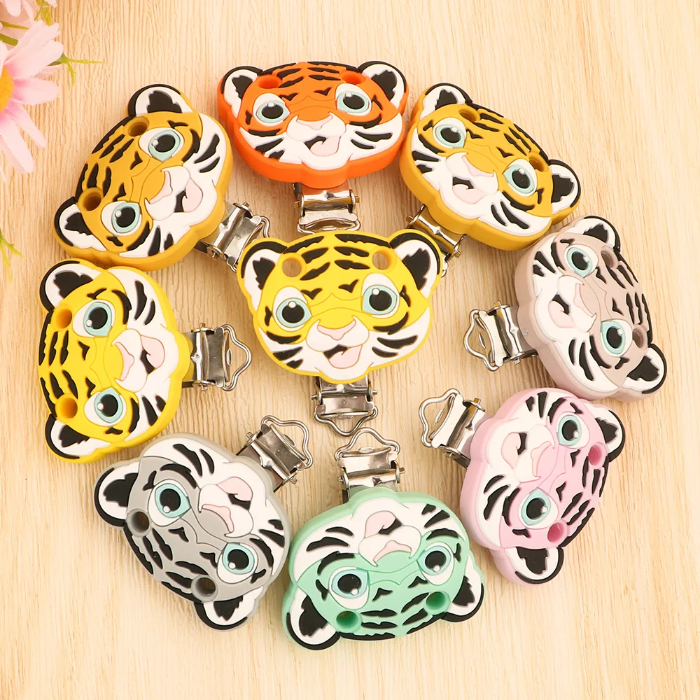 Pulseras de silicona para niños con clips - Manualidades - imagen 5