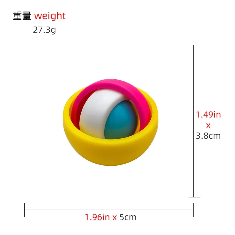 Diseño 3D con efecto de profundidad