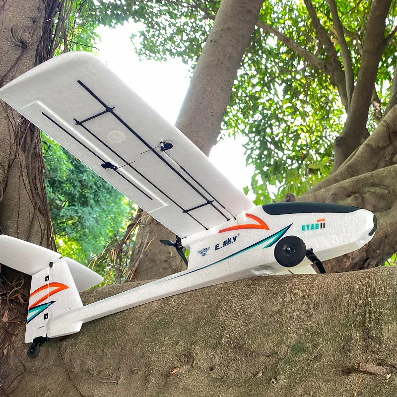 ESKY MINI Eagle avión teledirigido RC con ala fija para niños - imagen 3