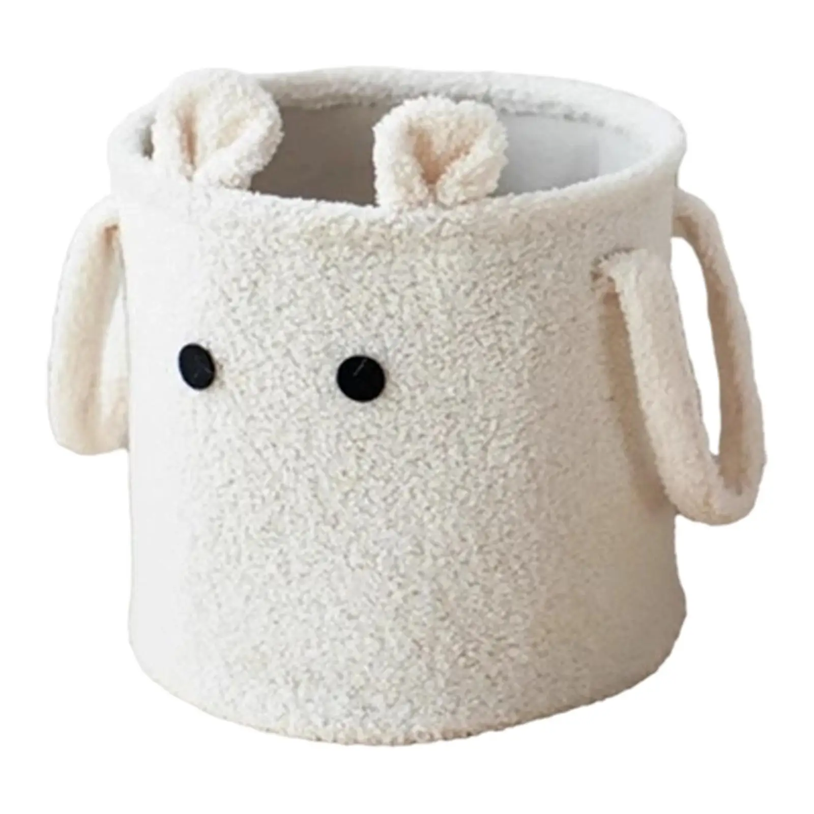 Contenedor de juguetes resistente con asas para mascotas - imagen 4