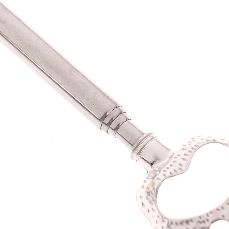 Extensión ajustable 7.8 a 22.25 pulgadas