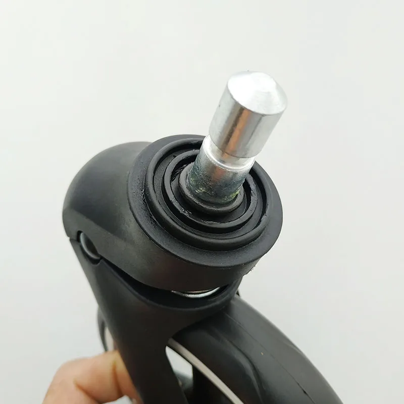 Rueda GB Pockit+ para cochecito bebé – Neumático compatible All City - imagen 2