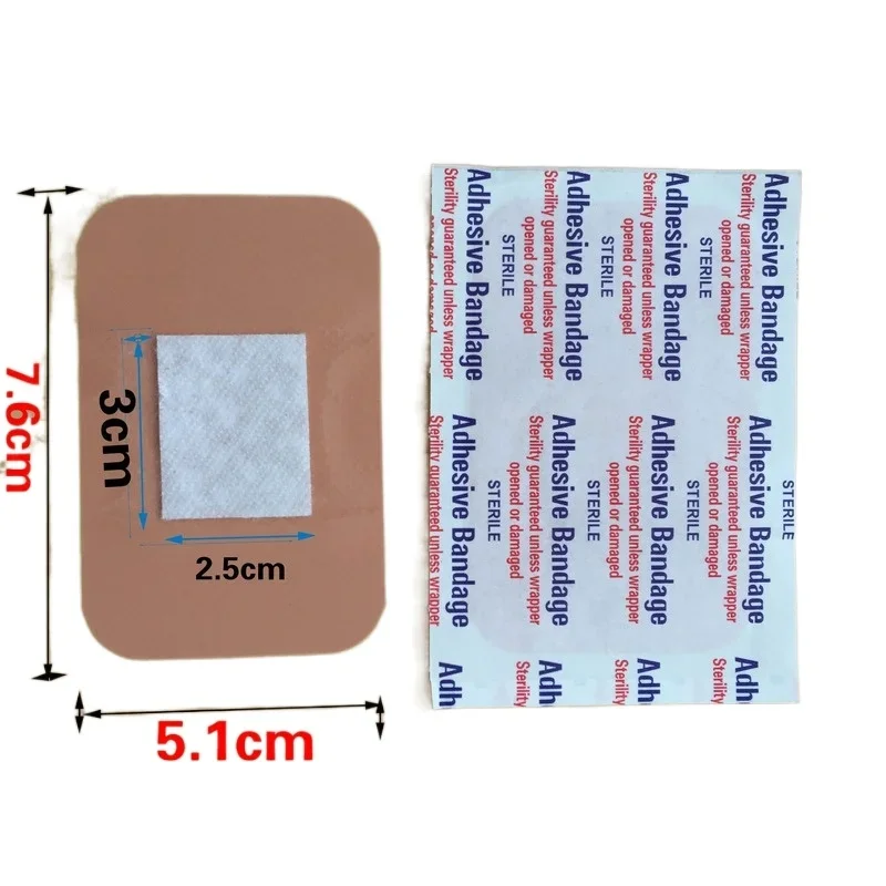 Woundplast tiritas impermeables para heridas - imagen 4