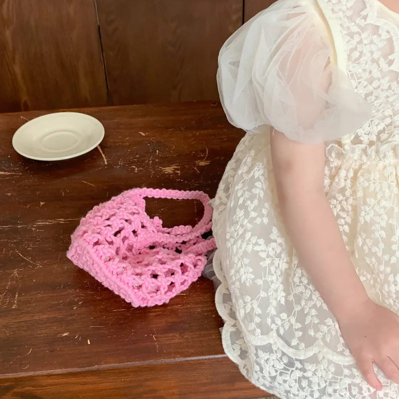 Vestido de encaje MILANCEL para niña – Elegante manga corta verano - imagen 4