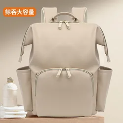 Bolsa de maternidad ligera de exterior con asas y gran capacidad