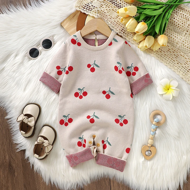 Pelele manga larga para bebé – Estampados invierno - imagen 4
