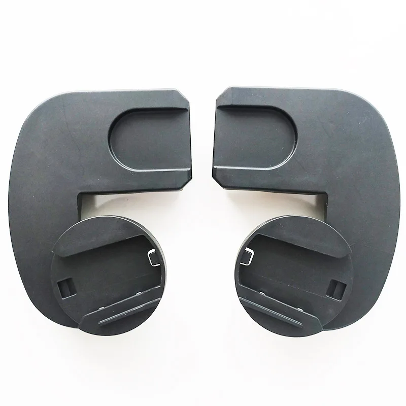 Cybex Melio y Aton: Adaptador para cochecito y silla de coche - imagen 5