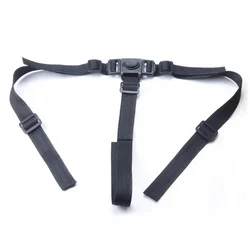 Cinturón de seguridad para silla comedor bebé universal
