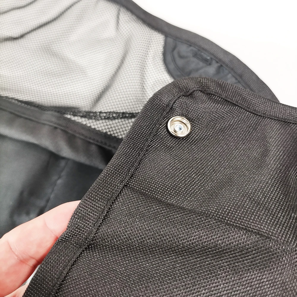 Cesta de compras Cybex Gazelle S – Bolsa almacenamiento gran capacidad - imagen 3