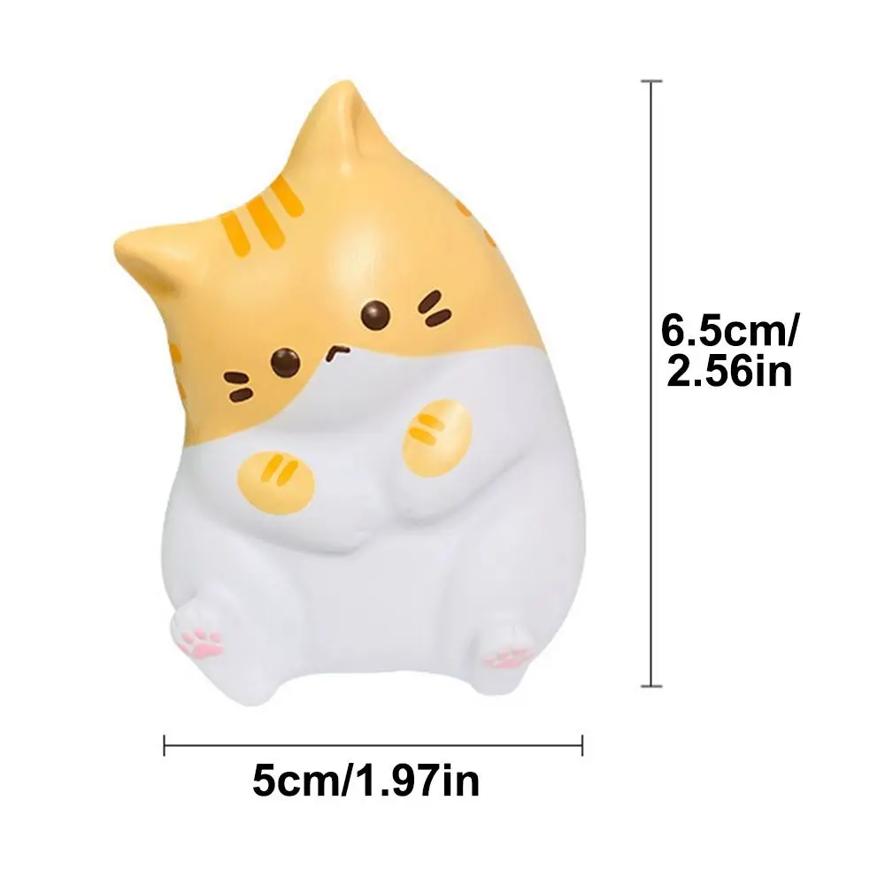 Variantes de diseño kawaii