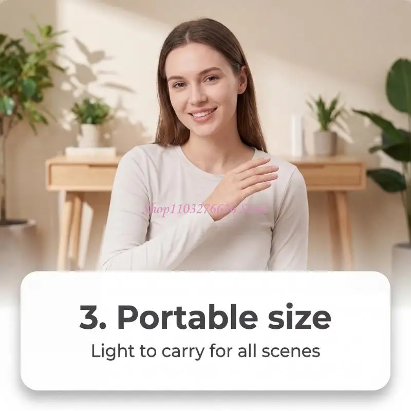 Juguete sensorial elástico para apretar y aliviar el estrés relajante - imagen 4