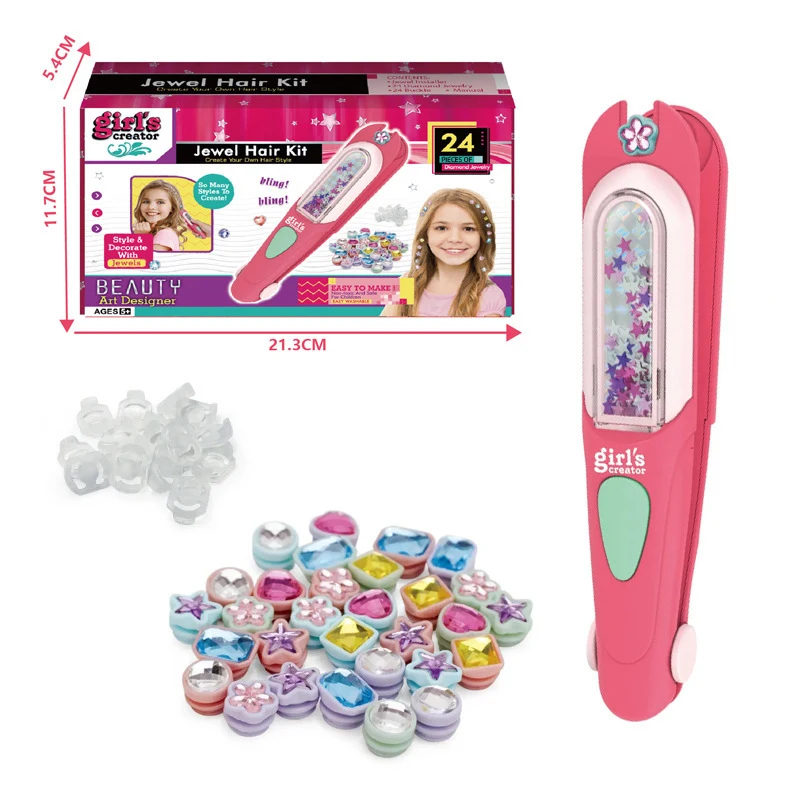 Juego de maquillaje artesanal para niños – actividad manual - imagen 5