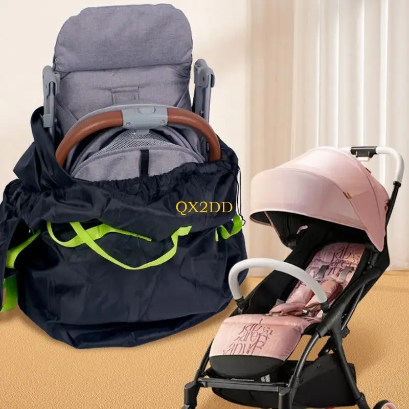 QX2D Splash Mochila de viaje infantil con gran capacidad y correa - imagen 4