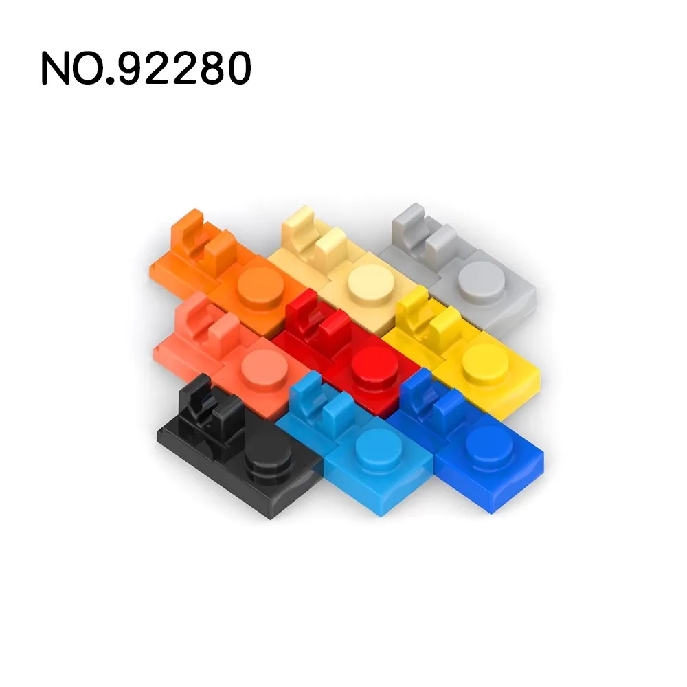 Piezas de construcción compatibles con LEGO – 20 unidades para niños - imagen 3