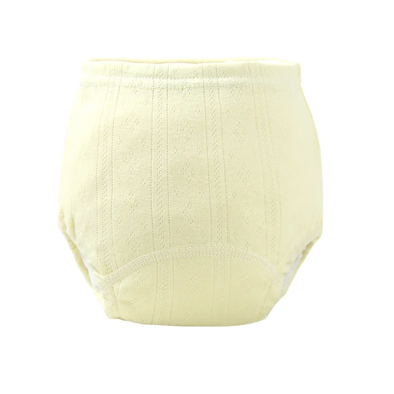 Tela suave al tacto con capas internas absorbentes