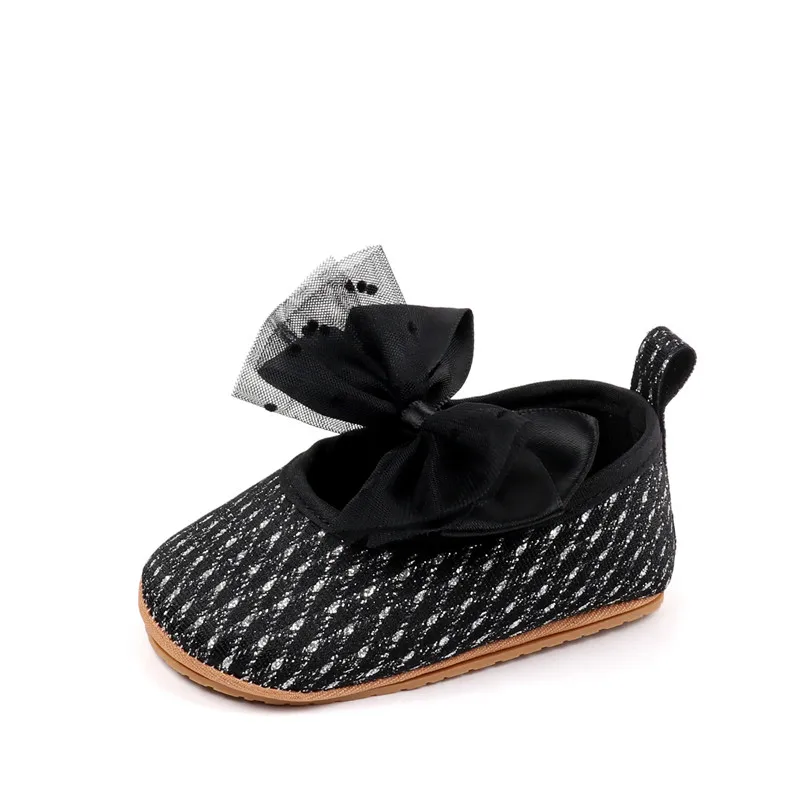 Zapatos de bebé para primeros pasos