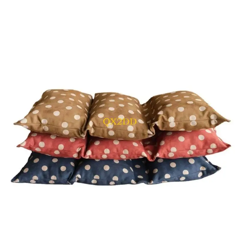 Almohada para fotografía de recién nacido, cojín de apoyo - imagen 3