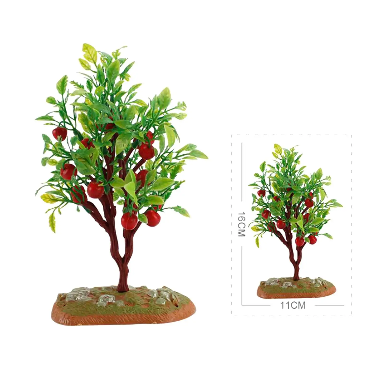 Figuras granja para mesa de arena con accesorios educativos lúdicos - imagen 5