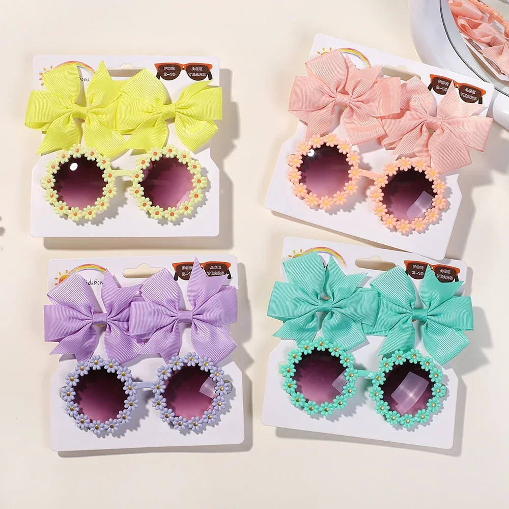 Sombreros para niños del set