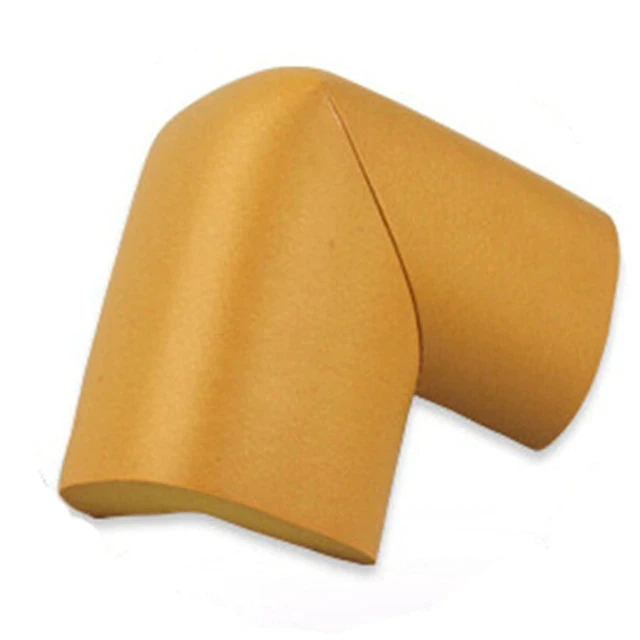 Protector de esquina suave para bebés – Seguridad extra infantil - imagen 2