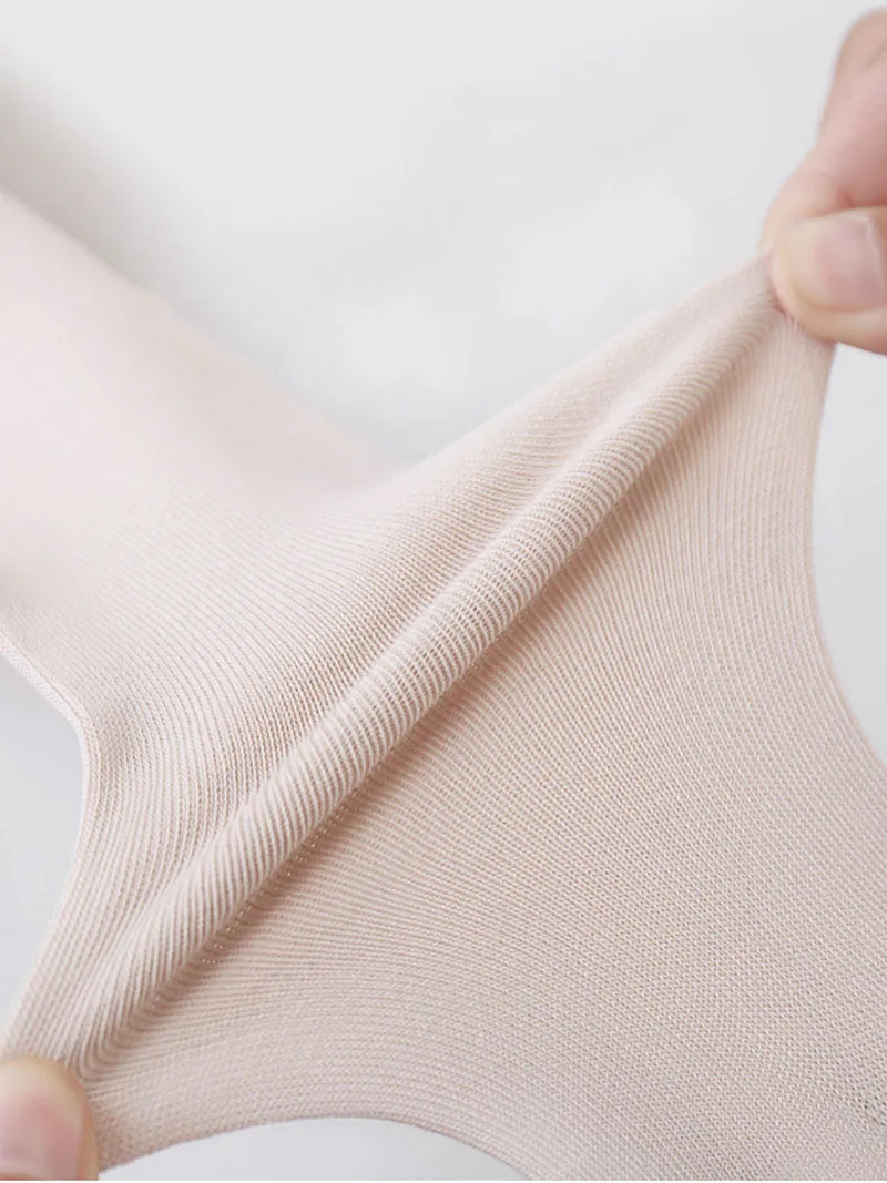 Medias antideslizantes de bebé de primavera, suela flexible - imagen 3