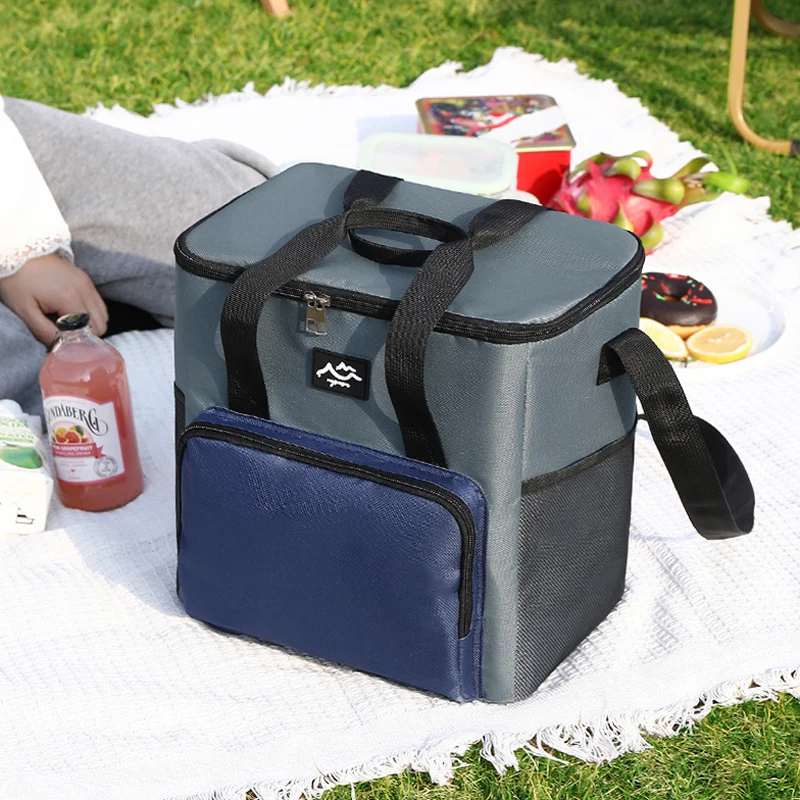 Bolsa aislante para exteriores