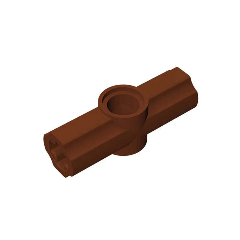 Conectores angulares 180° para bloques