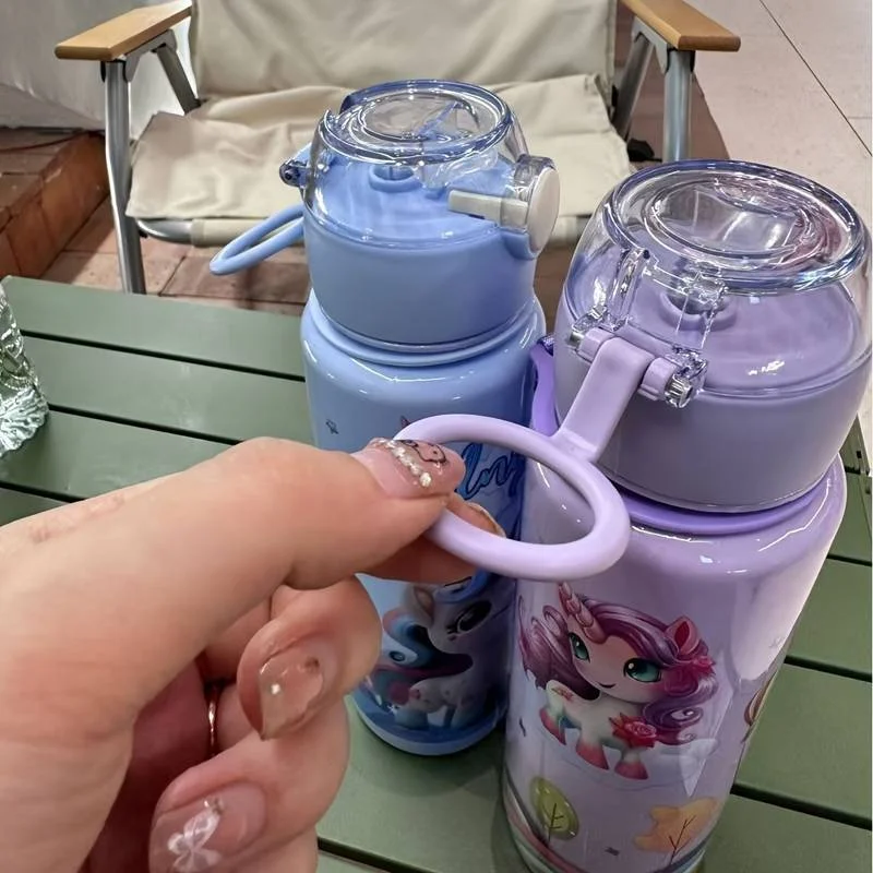 Comparativa con tazas genéricas
