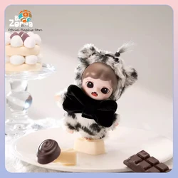 Llavero Zoraa original con colgante Trendy Play, regalo