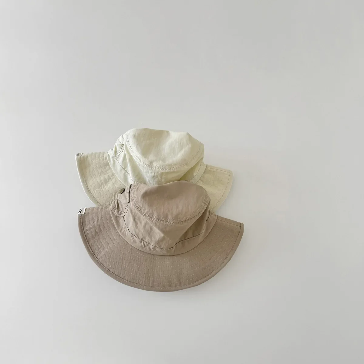 Gorro infantil listo para actividades
