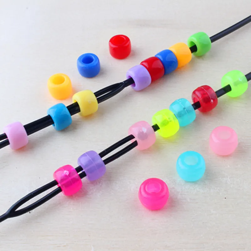 Kit de herramientas para moños y trenzas infantiles - imagen 5