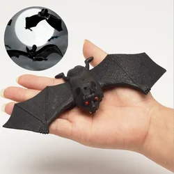 Murciélago terrorífico de Halloween – Juguete infantil en goma suave